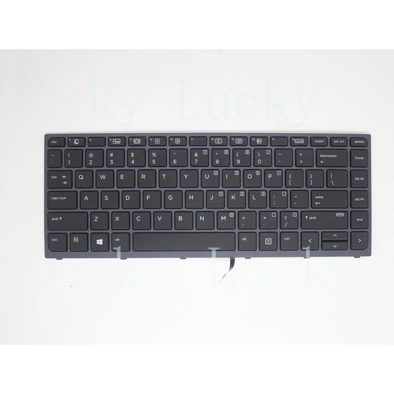 F For Hp Zbook Stud…