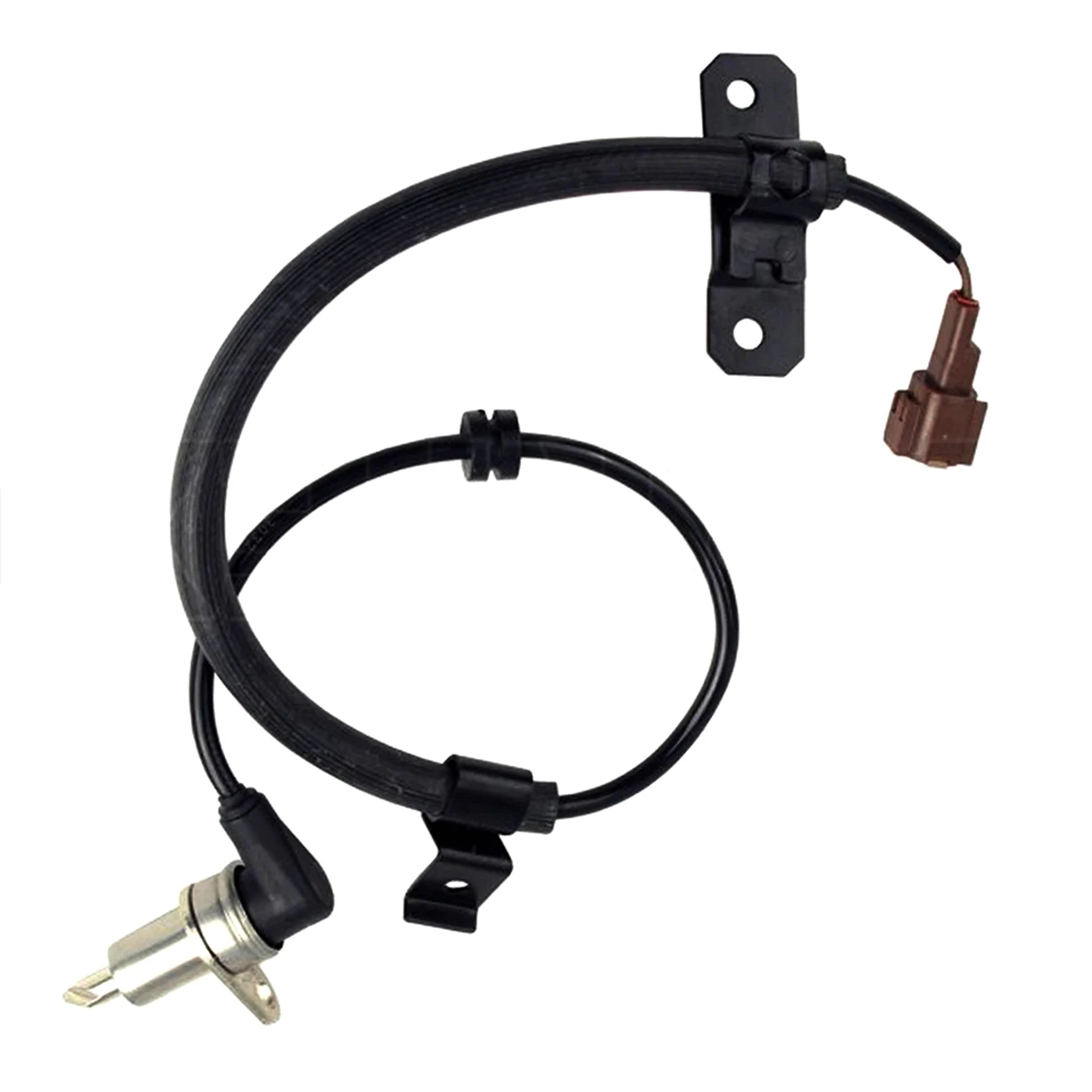 47911-0W000 Car ABS Wheel Speed Sensor Front Left for Nissan Pathfinder R50 Infiniti 479110W000 5S10752 Wheel Sensor