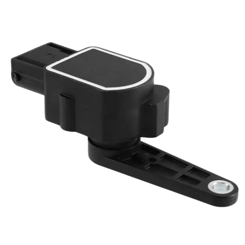 Height Level Sensor For BMW E81 E82 E87 E88 E90 E91 E92 R61 R60 Countryman Mini Cooper Paceman 37146853753 Rear Left