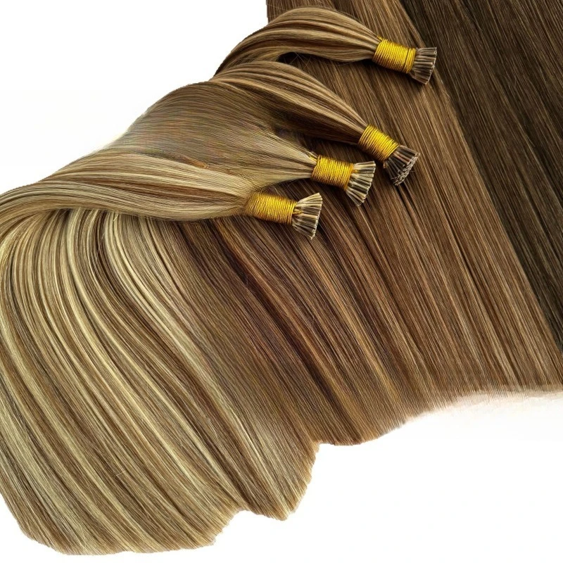 

Bang Bang Hair White Hair Extension Traceless Extension Scaled Braid