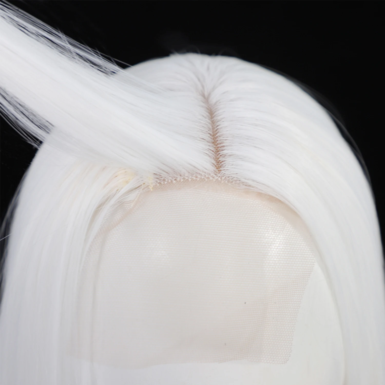 Long Straight Wig 100cm/ 40 Inch Lace Wig White Synthetic Wig Blonde Wig for Women Long Cosplay Wig Pink Wig Long Black Wig