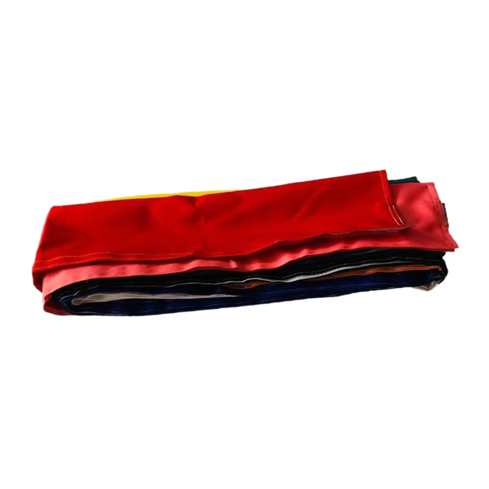 Durable Polyester Volleyball Net Setter Training System 9 Meter Length for Gym Beach Court Practice Sessions