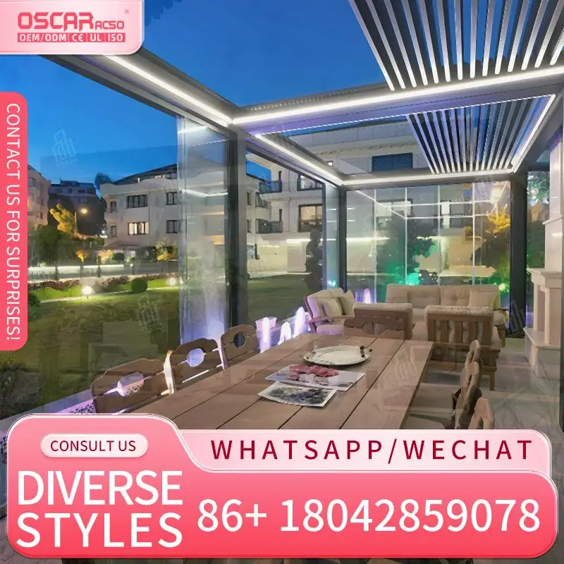 Motorized Folding L… - image