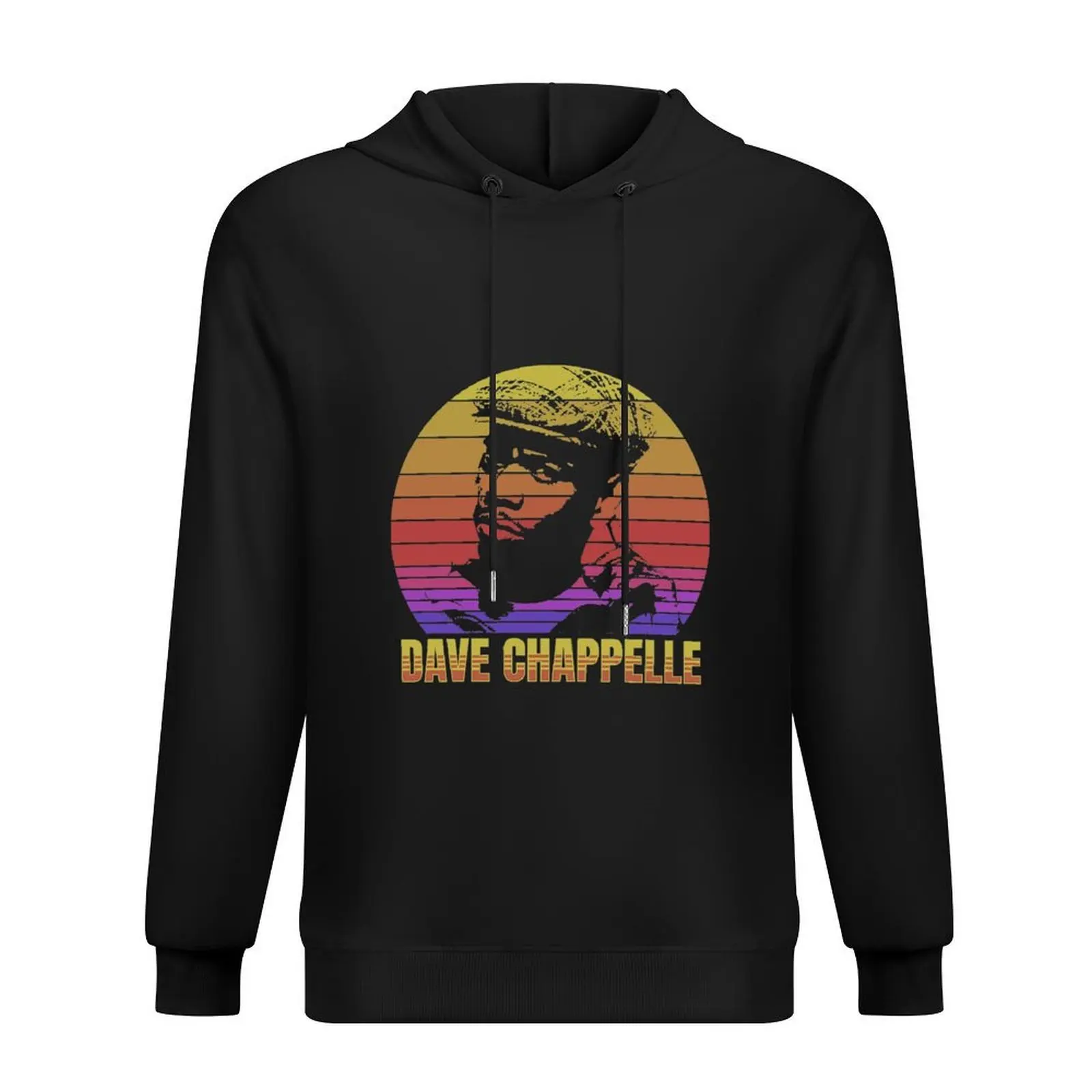 

Dave Chappelle Hoodie autumn clothes men's autumn clothes male clothes men autumn hoodie