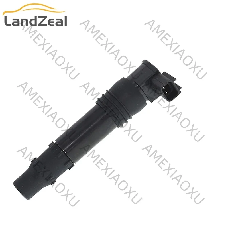 1PCS Auto Parts Ignition Coil Ignition Coil Pack 129700-4400 33410-35F10 for Suzuki GSXR 600 750  2000-2003