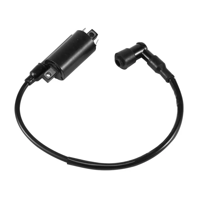 Bobinas de encendido para motocicleta compatibles con GS125 GN125 VX250 Virago 1100 XV1100 XV-1100 1995-2007