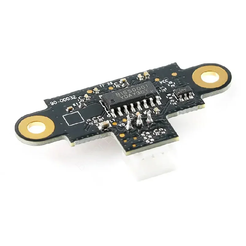 Detección PIR de baja potencia del módulo del sensor de movimiento del radar HLK-LD116S-24G