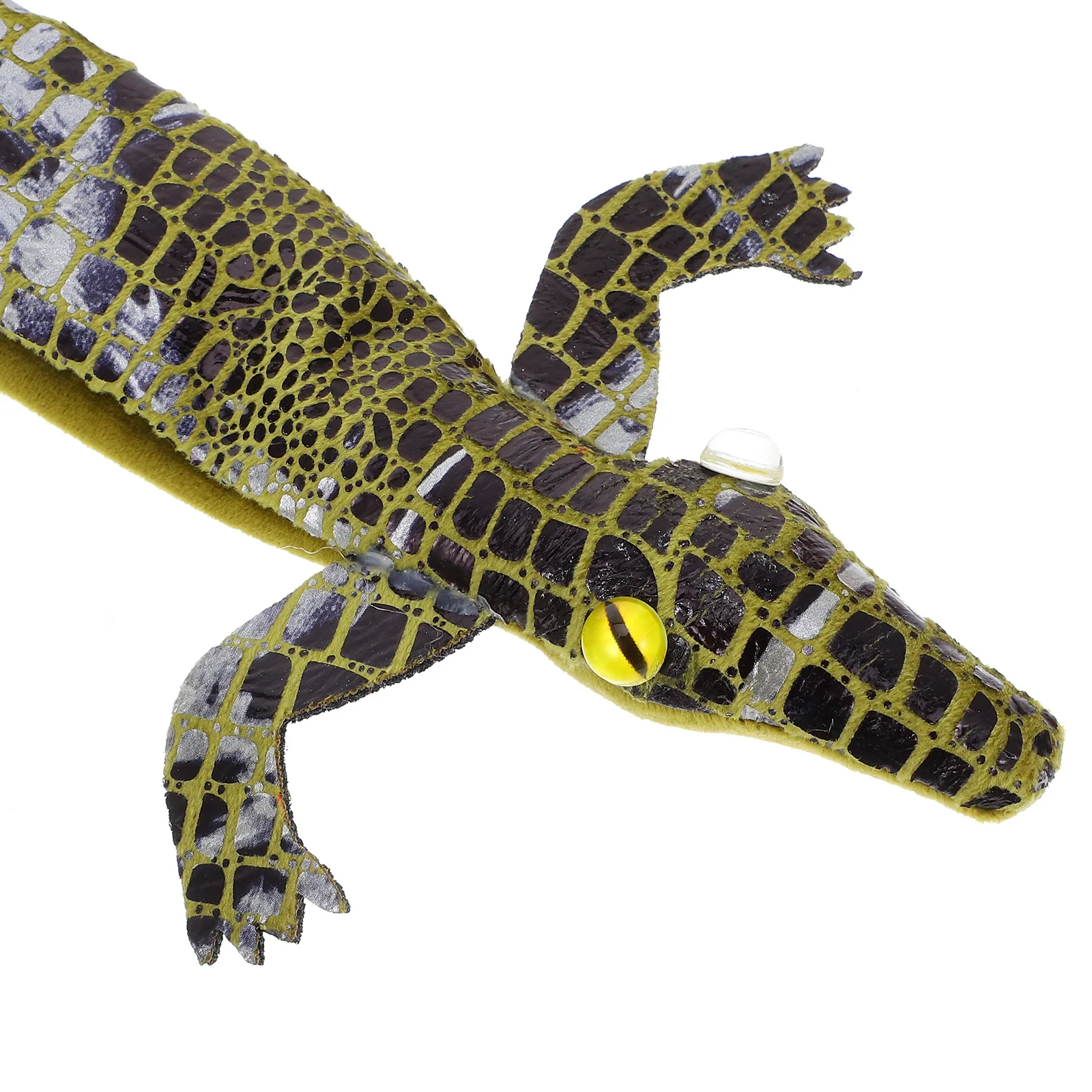 กำไลข้อมือสัตว์ 3 ชิ้น สำหรับเด็ก กำไลแบบกดติด ของชำร่วยงานปาร์ตี้ สายรัดข้อมือสำหรับเด็ก งานปาร์ตี้ธีมต่างๆ แหวนเหล็กแบบกดติด