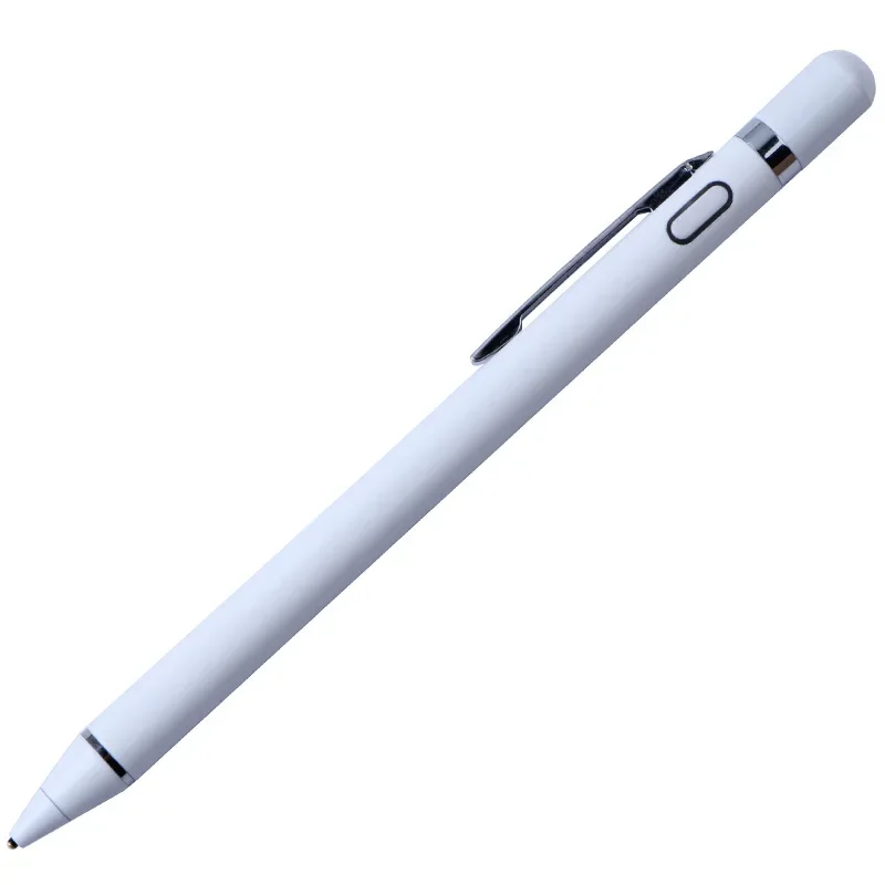 New Universal Touch Drawing Tablet Phone Stylus Capacitive Active Stylus Touch Screen Pen Smart for Android IPad Phone Pencil