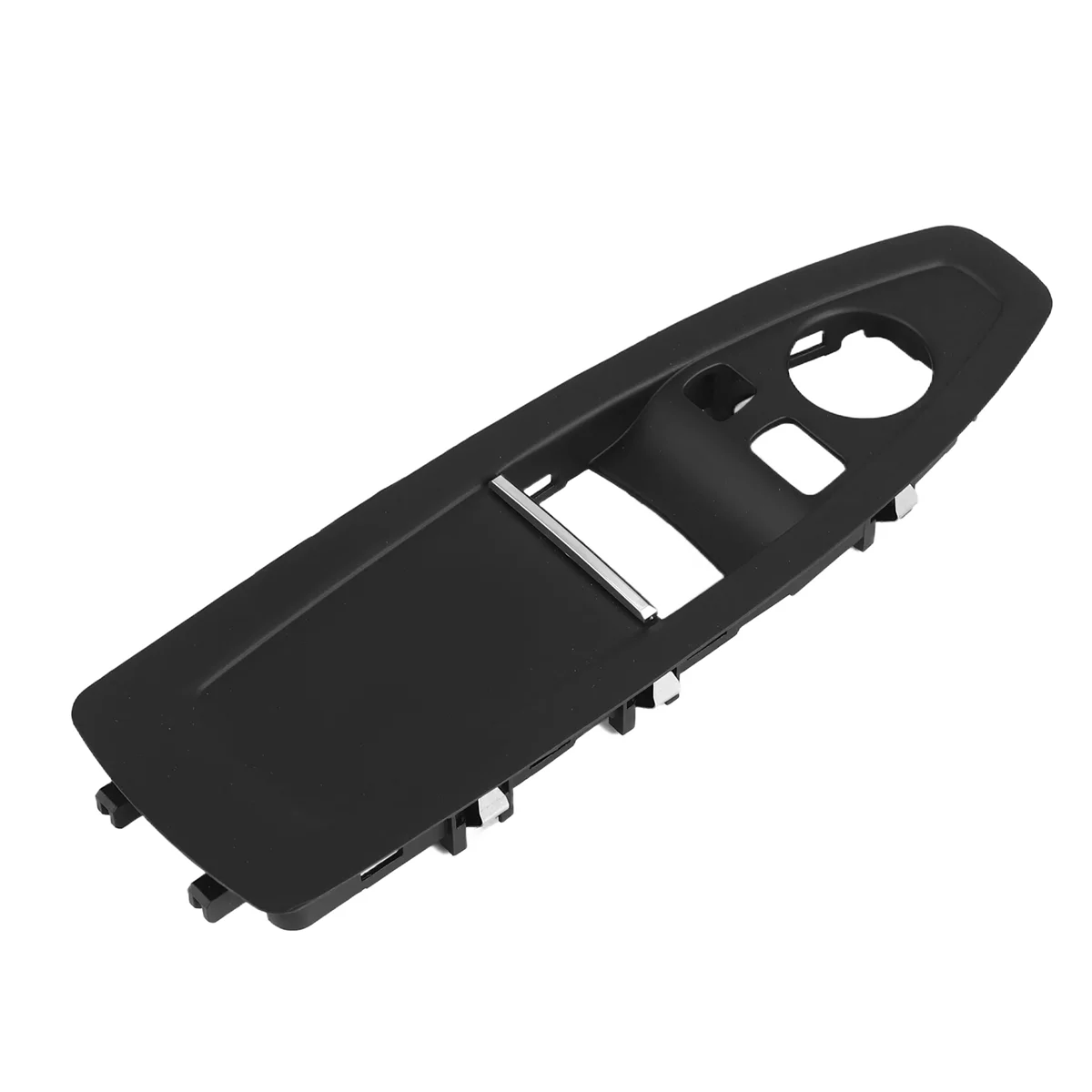 Car Driver Side Window Lock Lift Switch Panel Cover 51417326359 51417326361 for BMW 1 2 4 Series F21 F22 F32 F83 Black