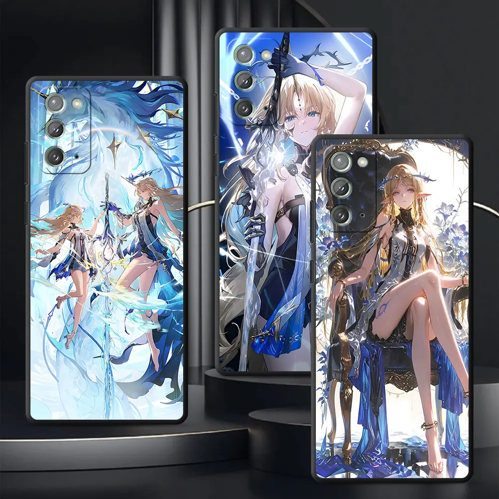 Black Case For Sams… - image