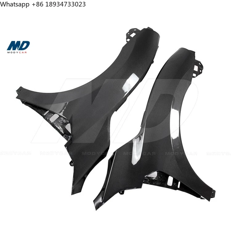 Oem Style Carbon Fi…