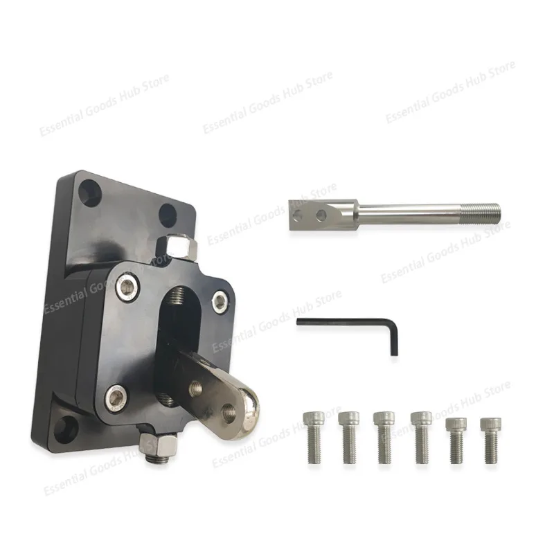 

Комплект короткоходной 6-ступенчатой коробки передач LS для Chevrolet Camaro / Pontiac Firebird 1993-2002 годов выпуска