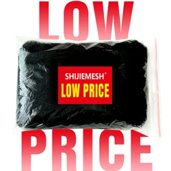 Stock Sales Hole Orchard Garden Anti Bird Knotted Mist Net