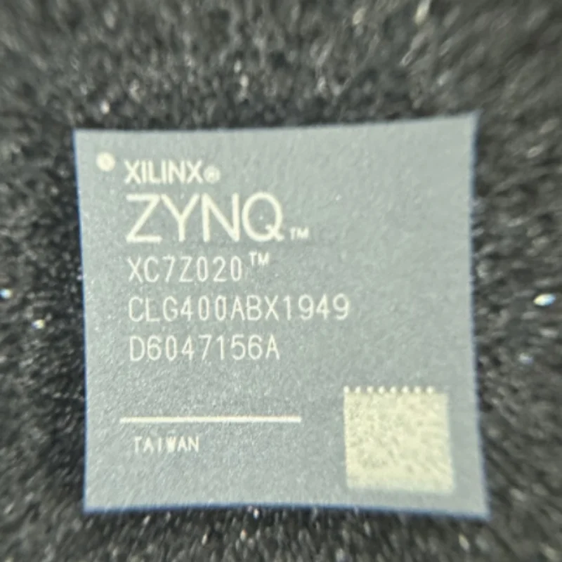 

XC7Z020 XC7Z020-2CLG400I NEW Original Genuine Chip Packing 400-BGA
