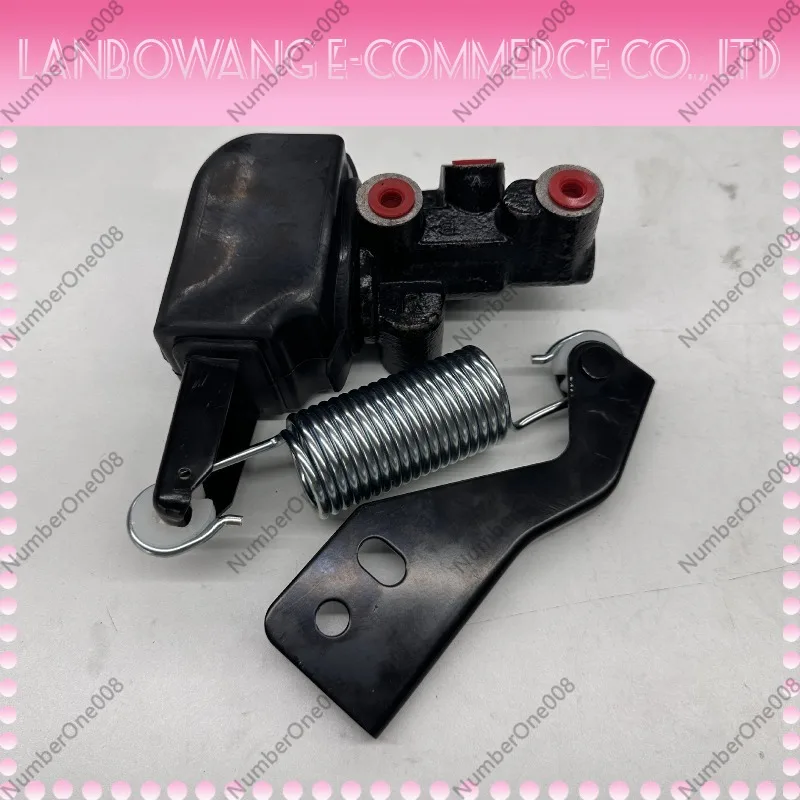 Brake Load Sensing Valve 46400-VK000 Brake Proportioning Valve Light Duty Truck Pickup Aftermarket Replacement Part