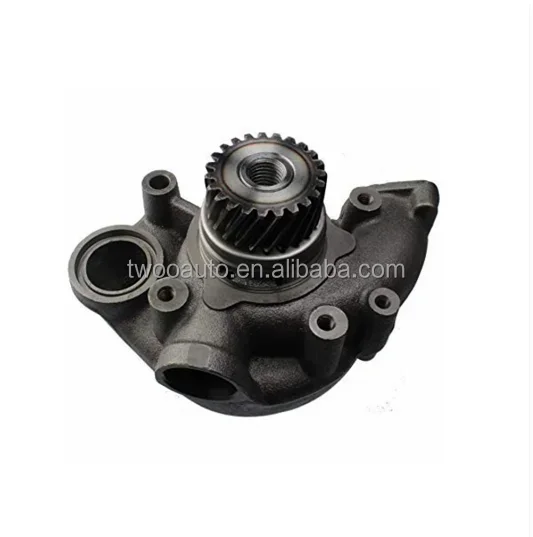 

New Water Pump for Volvo using TD61 TD63 TD71 TD73 EC300 EC280 EW200 EC200 Engine 8192050 8113522 8112185 20575653