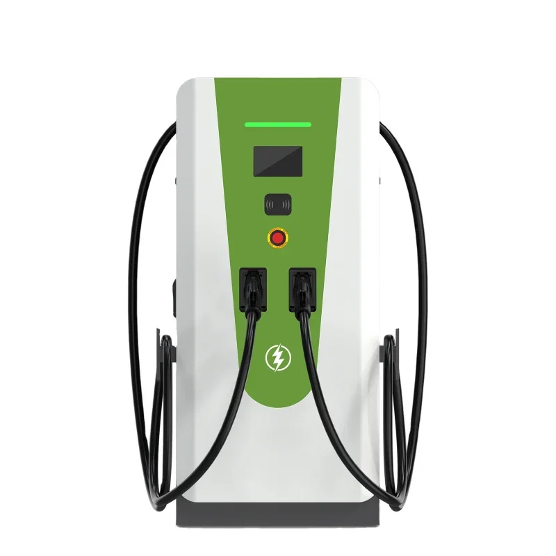 YG Good Quality Car Electric Charger Station Commercial Eb Charging Station 60kw-240kw Charging Pile Station Price for Mexico