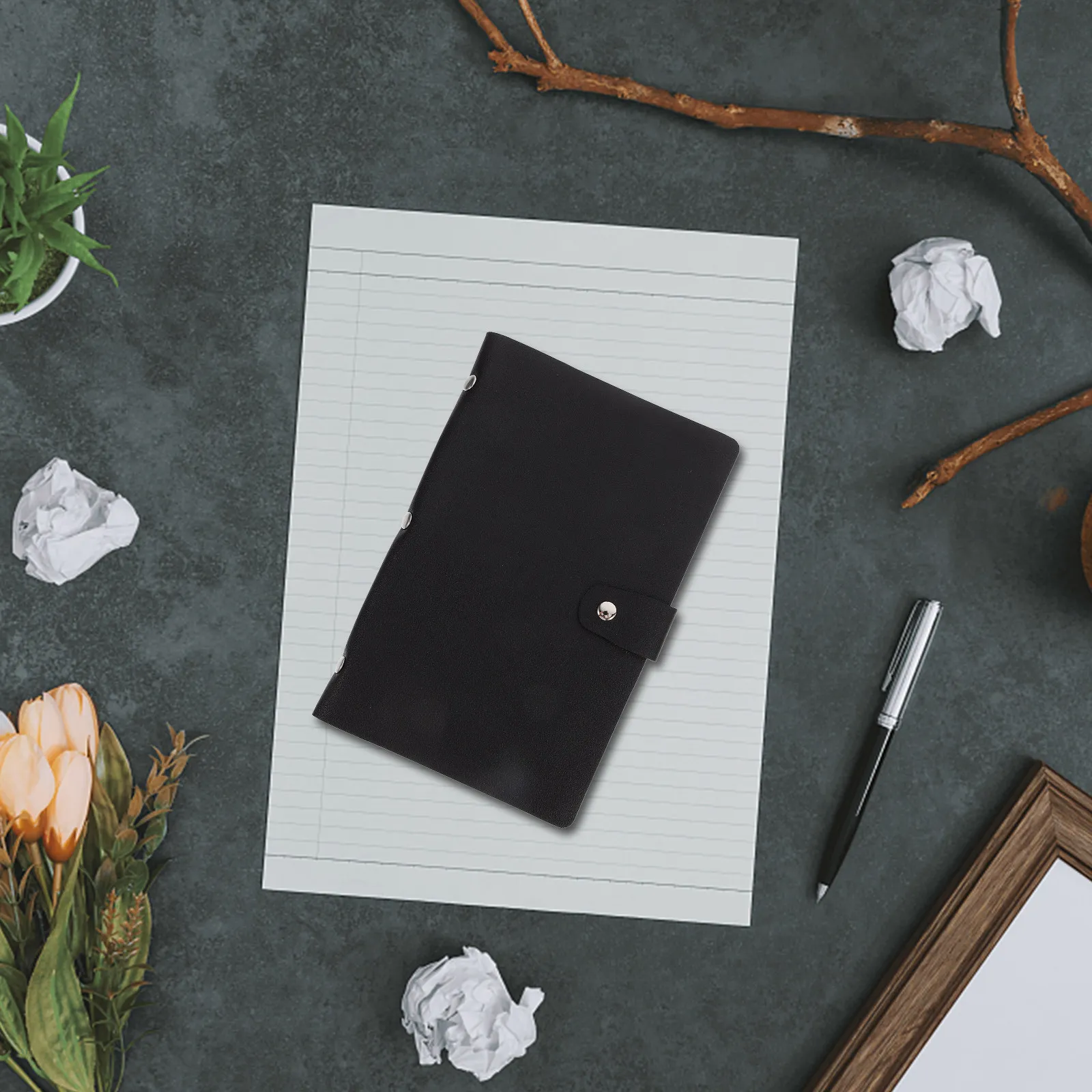 

Органайзер для счетов и чеков, пластиковый альбом для документов, держатель для договоров и бланков, классификатор для офиса