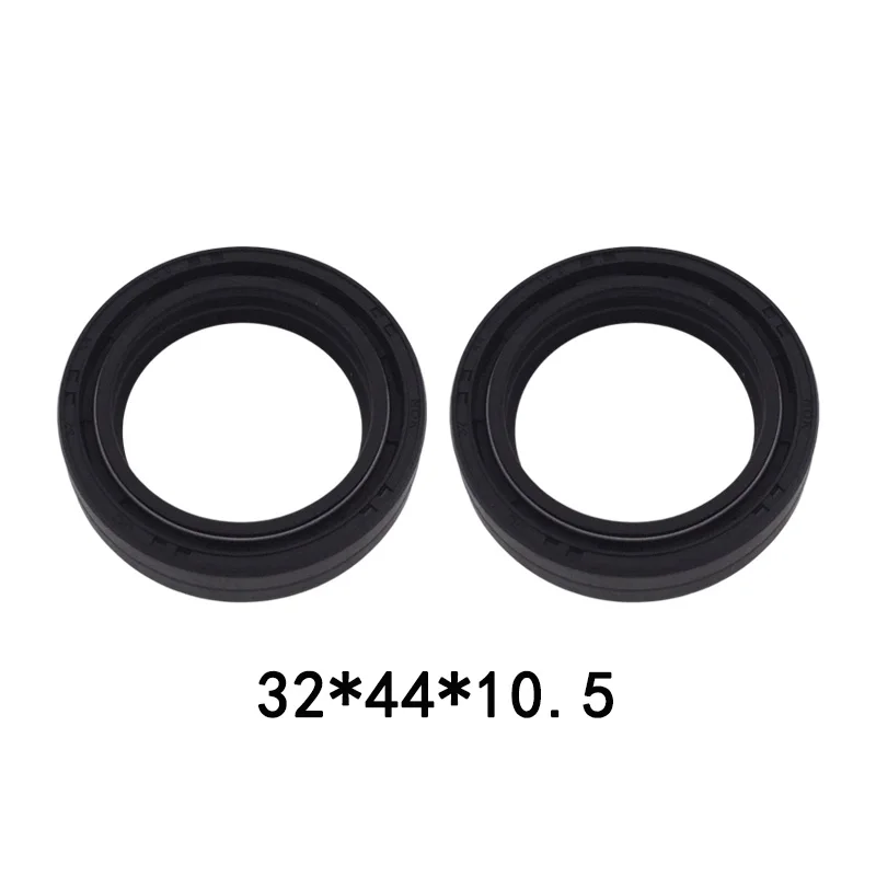 

32x44x10.5 32 44 10.5MM Front Fork Oil Seal For YAMAHA DT175 MX175 SR250 DT125 RD125 DS6 250 DT 175