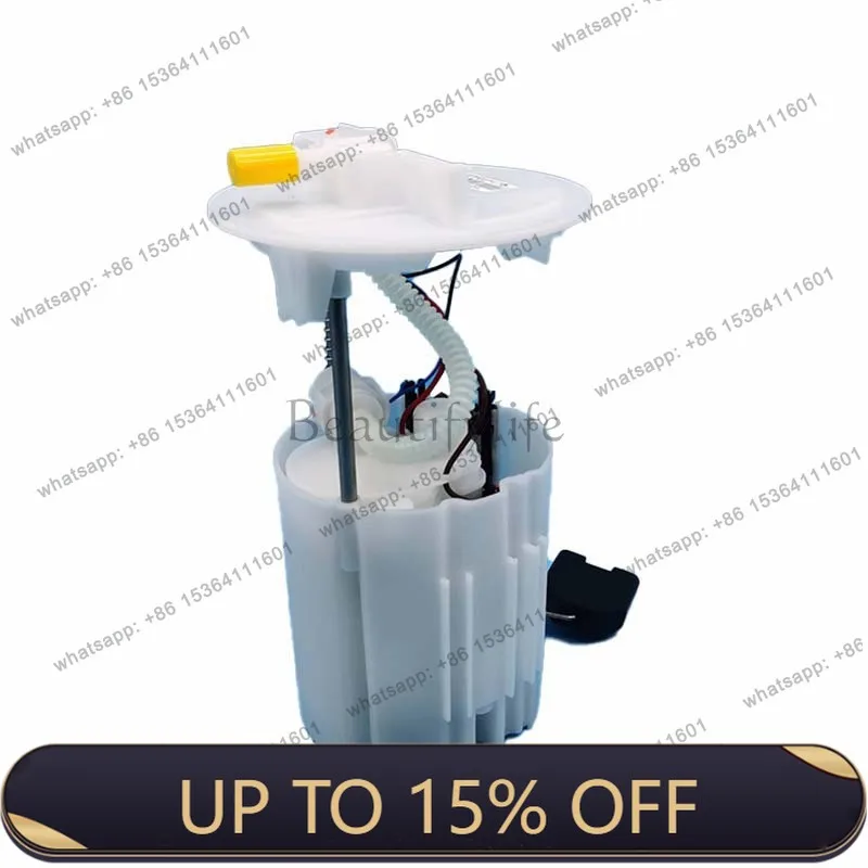 Tool Adapted To Auto Parts Automotive Fuel Pump Assembly A4514700094 DEFL064
