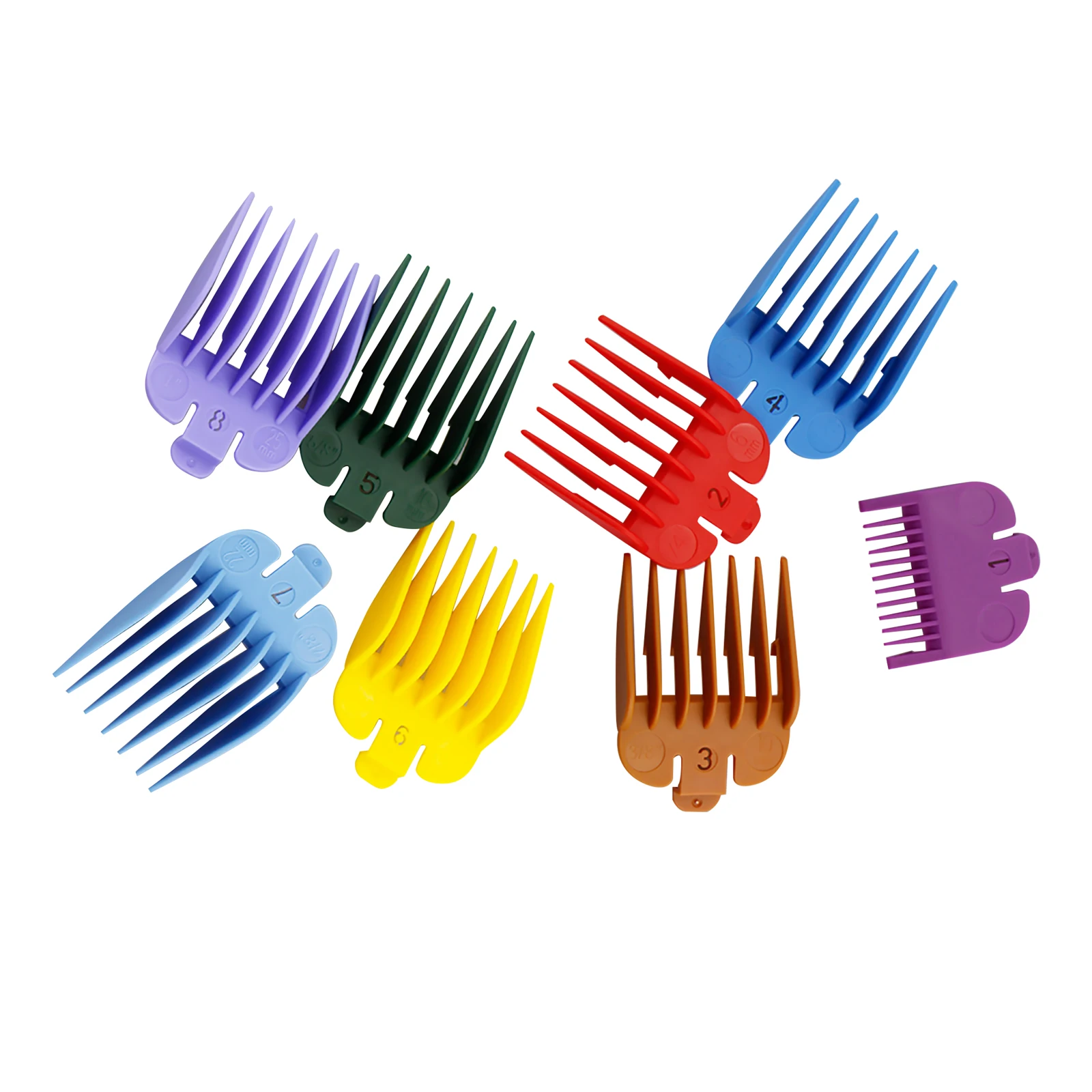 Thumbnail 2 - #51 Latest Hair Combs Offers