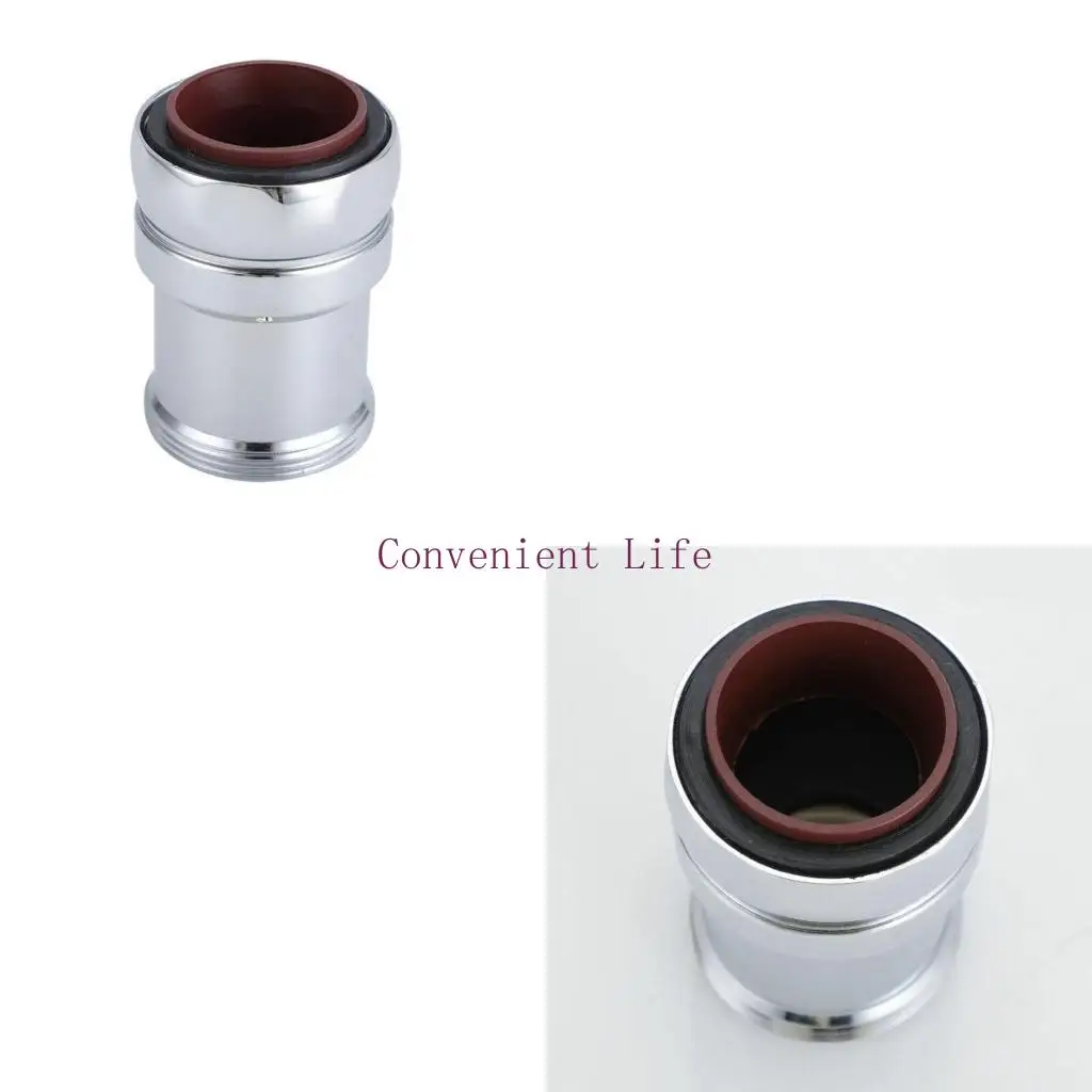 

L1EE Silencing Pollution Prevention Device Flush Valves Flashing Valves Extension Rod