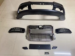 Front Bumper grill Surround Body Kit for Volkswagen sagitar jetta R32 golf 5 car accessories