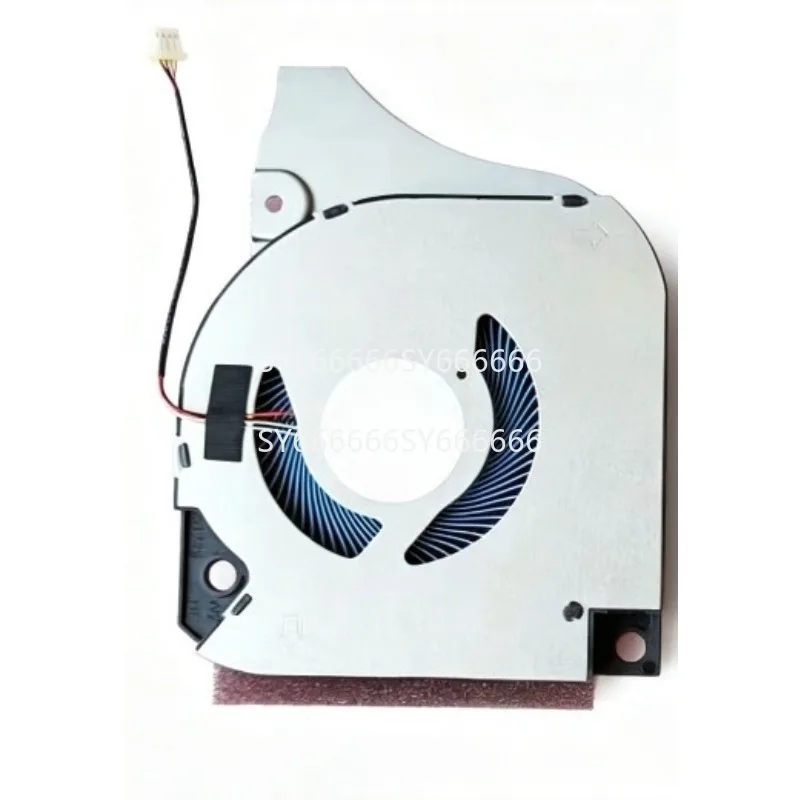 100% New Cooling Fan 5V Blue Blade For DELL Inspiron G7 7790 G5 5590 7590 P82F P40E