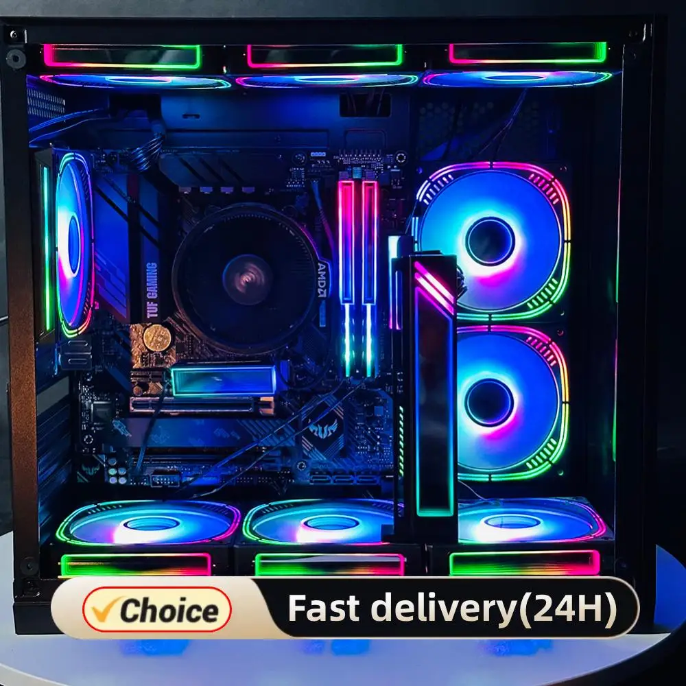 5V 3PIN Aura Sync C…