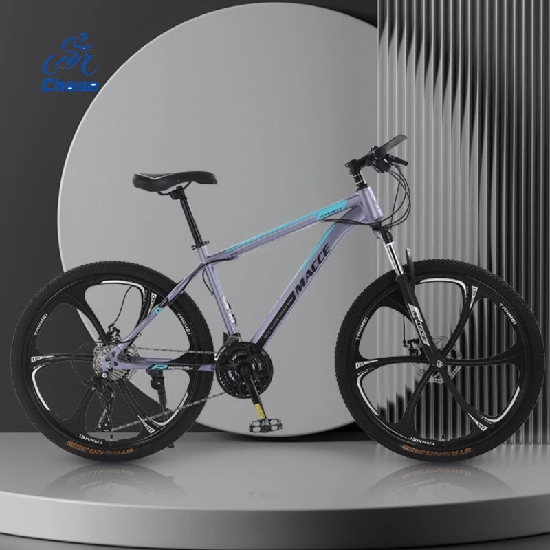 

Chase Mountain Bike Bicycle Adult Mountain Bike Variable Speed Bike Student Shock Absorber 26 Inch Mountain Bike Bicicleta