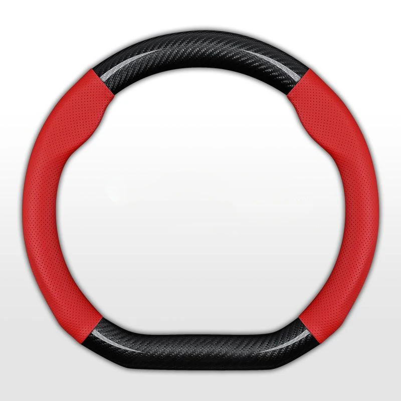 1pc for Chang'an  Alsvin 2024-2026 Steering Wheel Cover