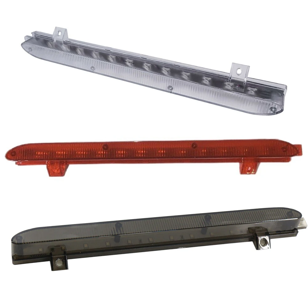 Car Rear High‑Level Third Brake Stop Light Replacement Fit For Mini Cooper R56 R60 2006-2013 Rear Signal Lamp 63212751575