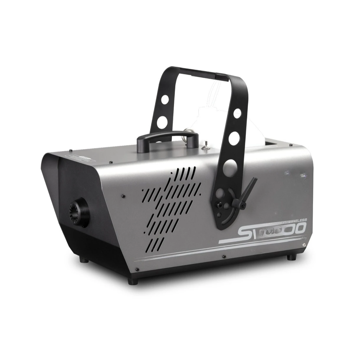 SW-300 professional silent snowflake machine, remote control DM