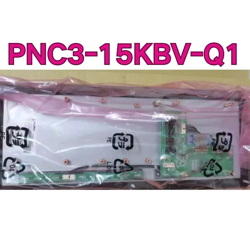 PNC3-15KBV-Q1 keyboard operation panel quick delivery