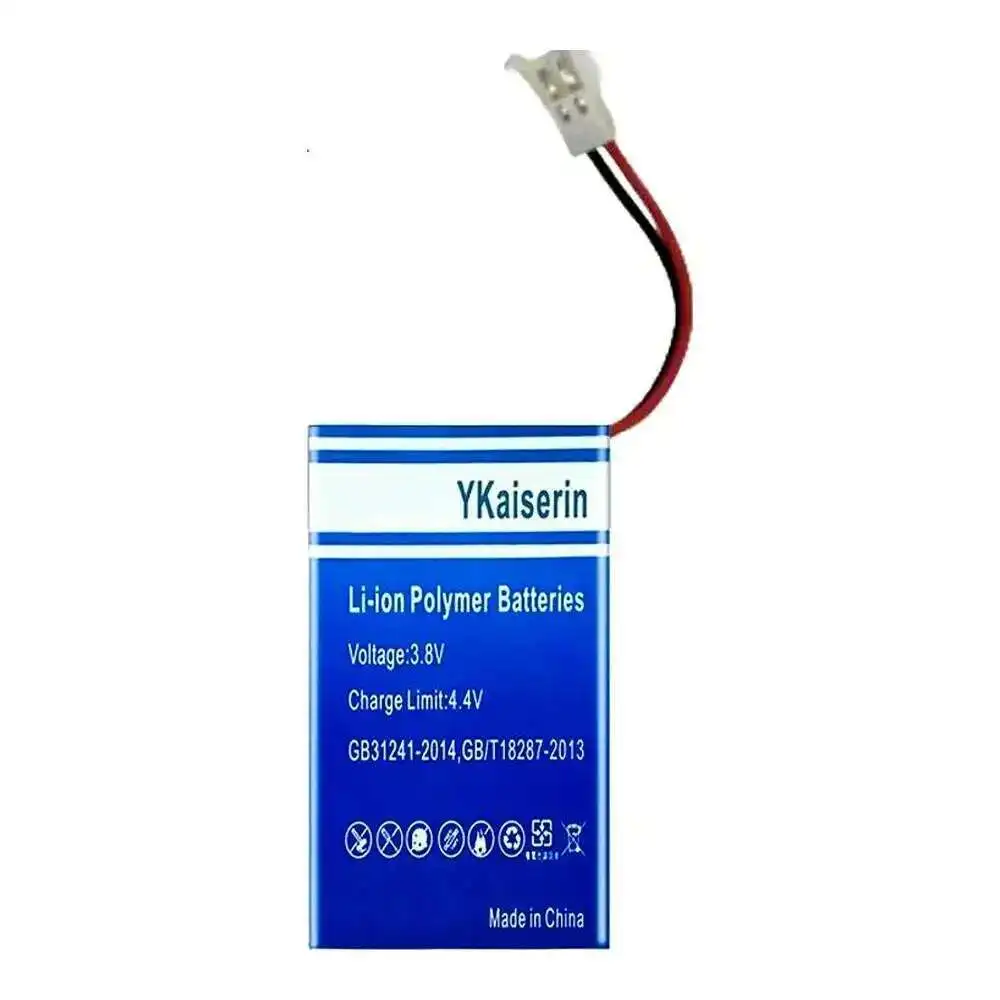 

Lightweight Long-Lasting Performance For MLP783048-2P HT783048-2P MB2300 Battery 3000mAh