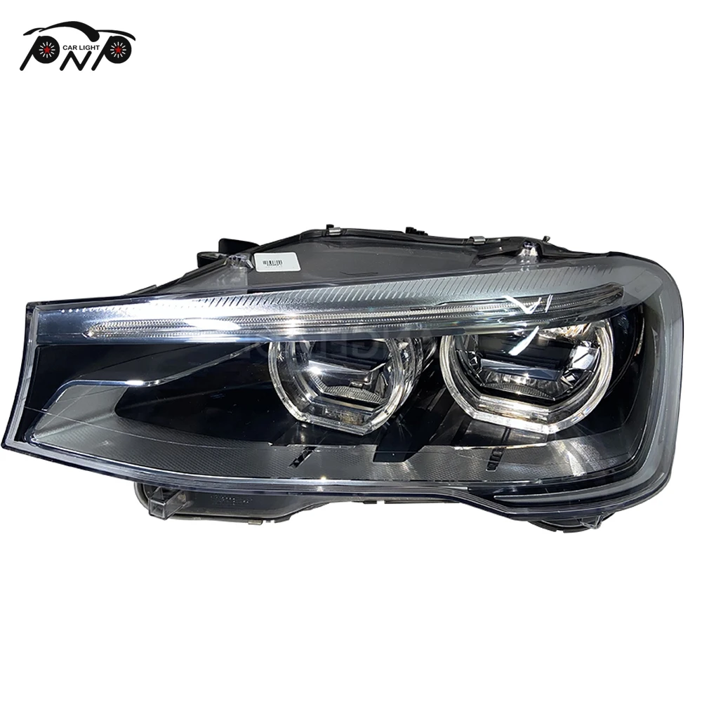 

Для BMW X3 F25 X4 F26 светодиодная фара 63117401143 63117401144