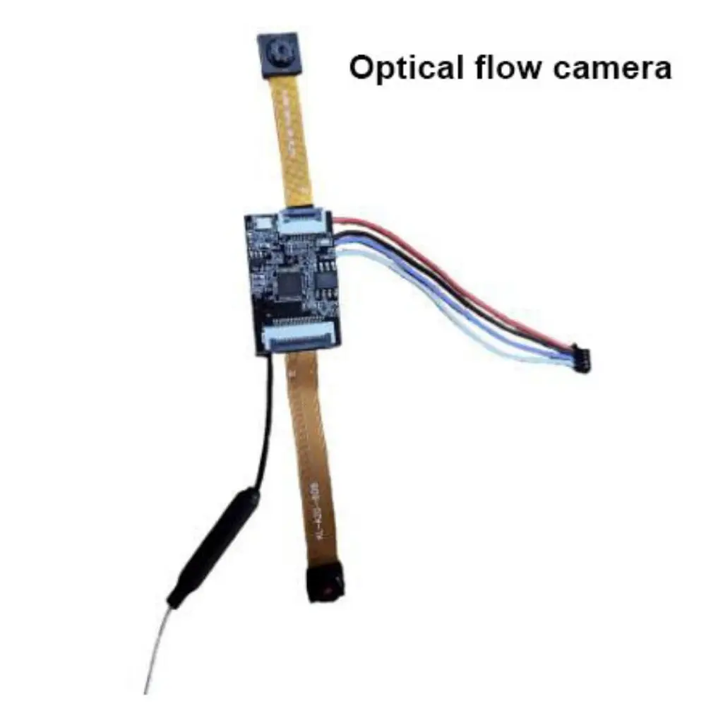 Universal Brushless S99 Brushless Propeller Black 10 Styles Remote Control Accessories Folding Remote-controlled Drone Parts