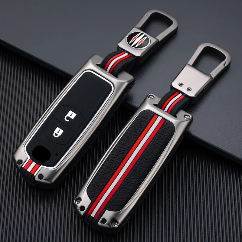 Zinc Alloy Car Key … - image