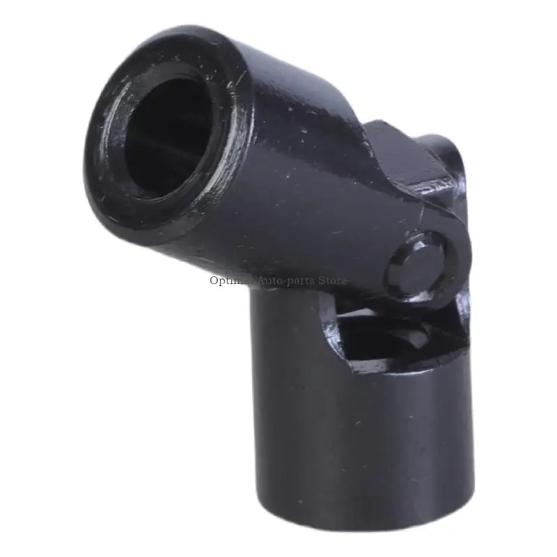  High Precisions U Joint Motor Connector Universal Joint for DIY Steering Project