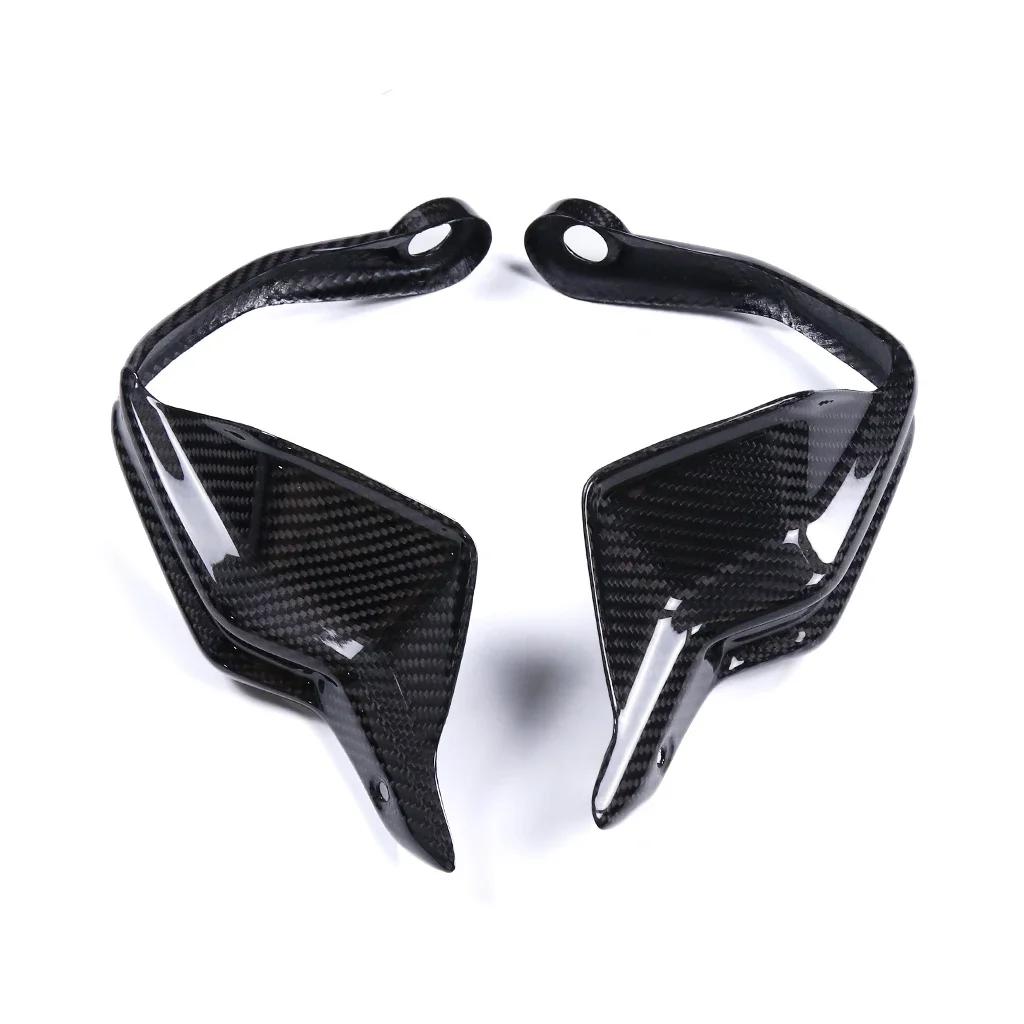 Handguards Voor BMW S1000XR S1000 XR 2015 2016 2017 2018 2019 100% Koolstofvezel Hand Guards Stroomlijnkappen Motorfiets Accessoires