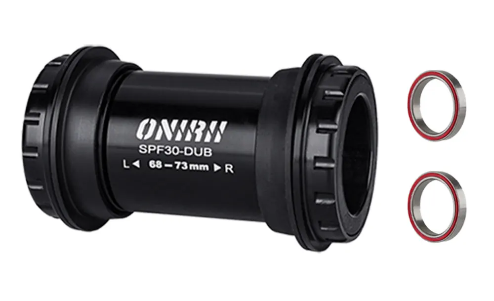 Senicx Kurbel Rennrad pr2 Kurbel garnitur 165/170/172/175/mm 46-30t 50-34t 52-36t Kettenblatt für Faltrad 10/Geschwindigkeit neu – Detail 14