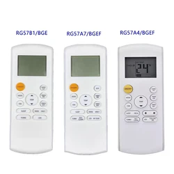 RG57B1/BGE RG57B1/BGEF RG57A4/BGEF RG57A7/BGEF Air Conditioner for Midea AC Remote Control RG57E1/BGEU1 RG57A6/BGEF1
