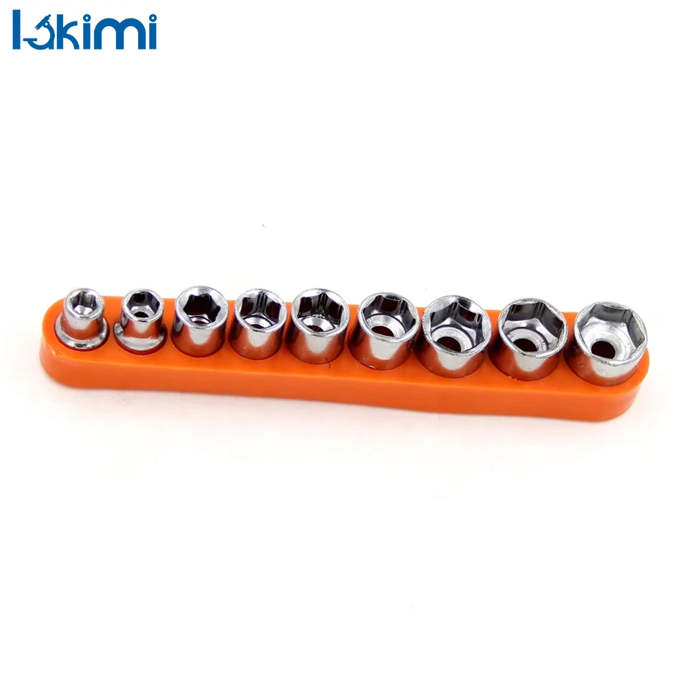 9-Piece Electric To…