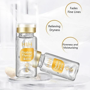 10 Verkauf von Seidenproteinverkäufen - №8