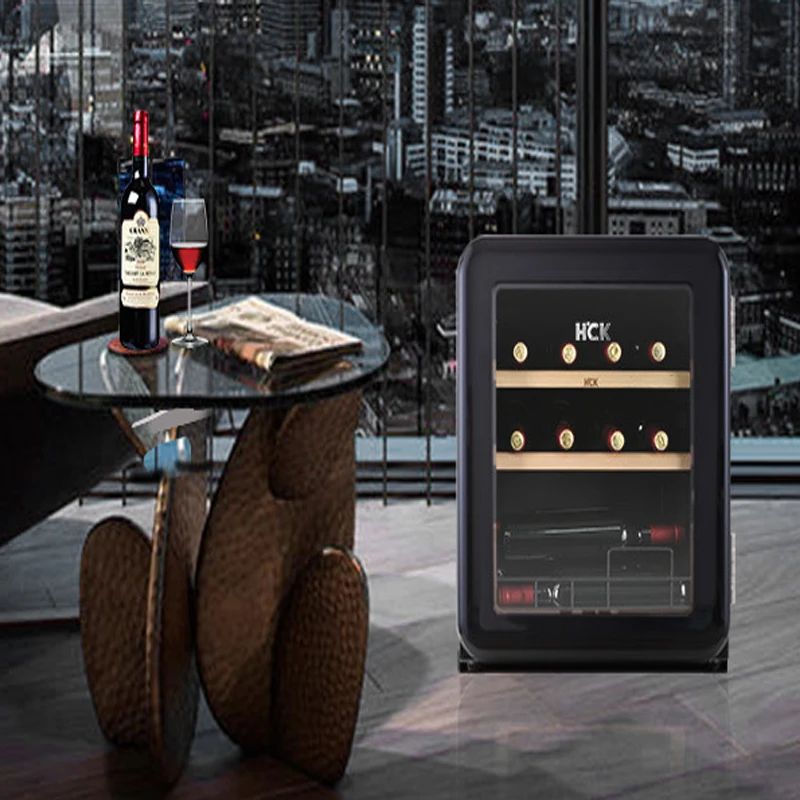 Good Quality Wine and Beverage Bottle Coolers Wine Fridge