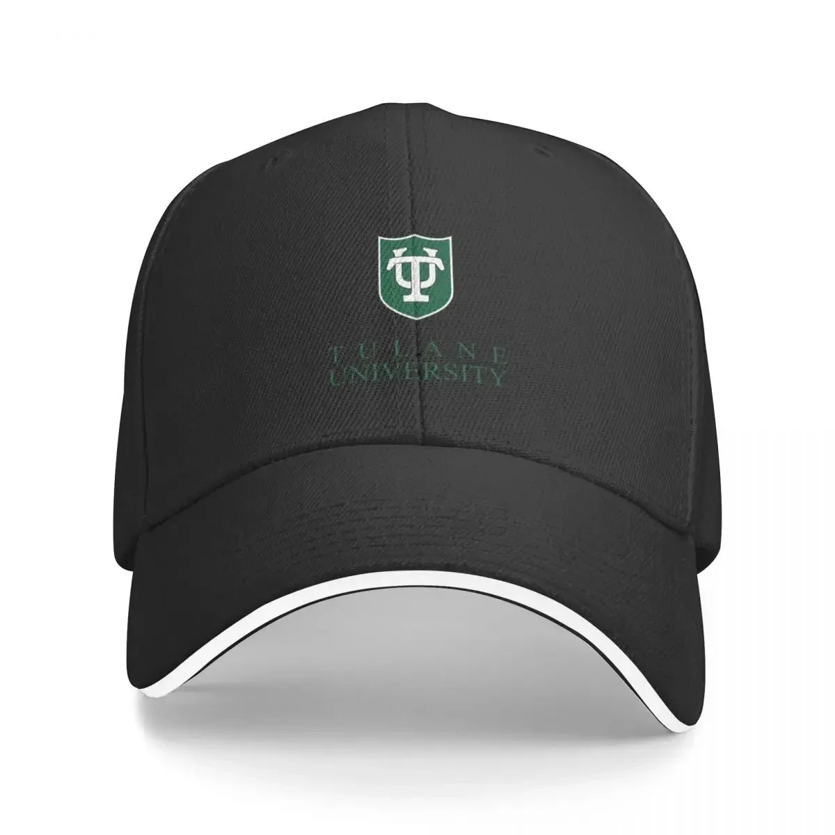 

universitas tulane terpadu Baseball Cap Kids Hat custom Hat cute Dropshipping Woman Men's