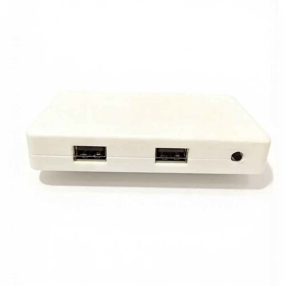 DMA MTKMBOX Supports KMNet/Makcu Boxes And KMBOX B+ Protocol IS Compatible With Catbox Pass-Through Version/KMbox NB/Ferrum