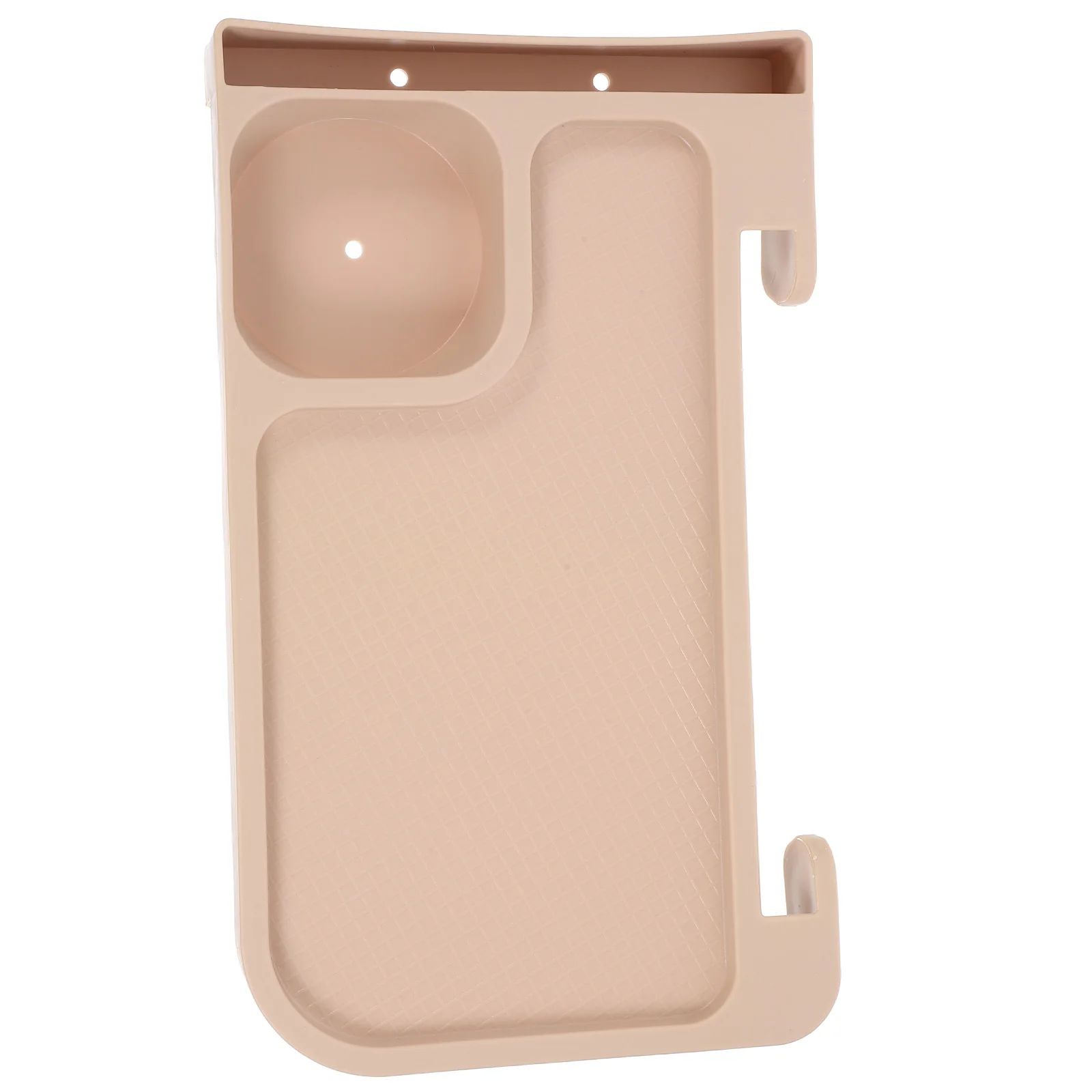 

Уличный стул, боковой поднос, складной подстаканник для кемпинга, пляжа, пикника, легкий органайзер для напитков из АБС-пластика для отдыха, кресло