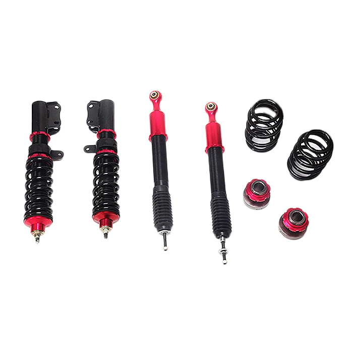 Adjustable Coilover Suspension Kits shock absorber CN-533 for Honda Base Hatchback 4-Door 1.5L